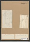 Licmophora grandis var. divisa (Kuetz.) Grun. (de-Toni-Nr.: Genus 86, Species 2966) Zeichnungen Sammlung Grunow Nr. 6018 (NHMW-BOT-W0374523)